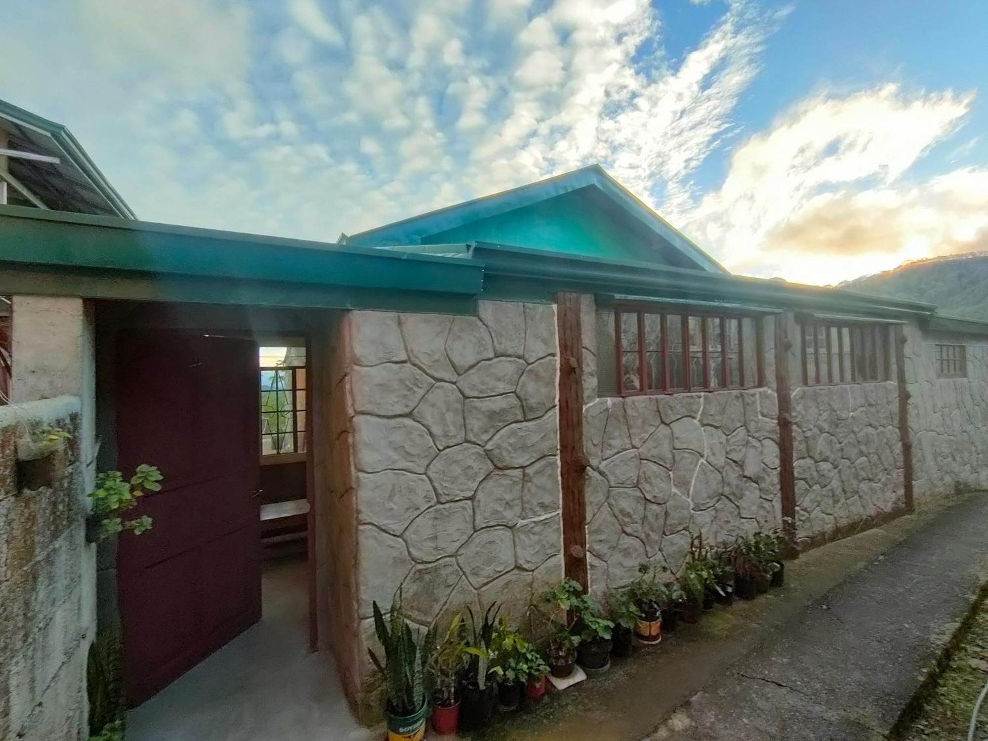 Acai'S Transient House Sagada Quarto foto