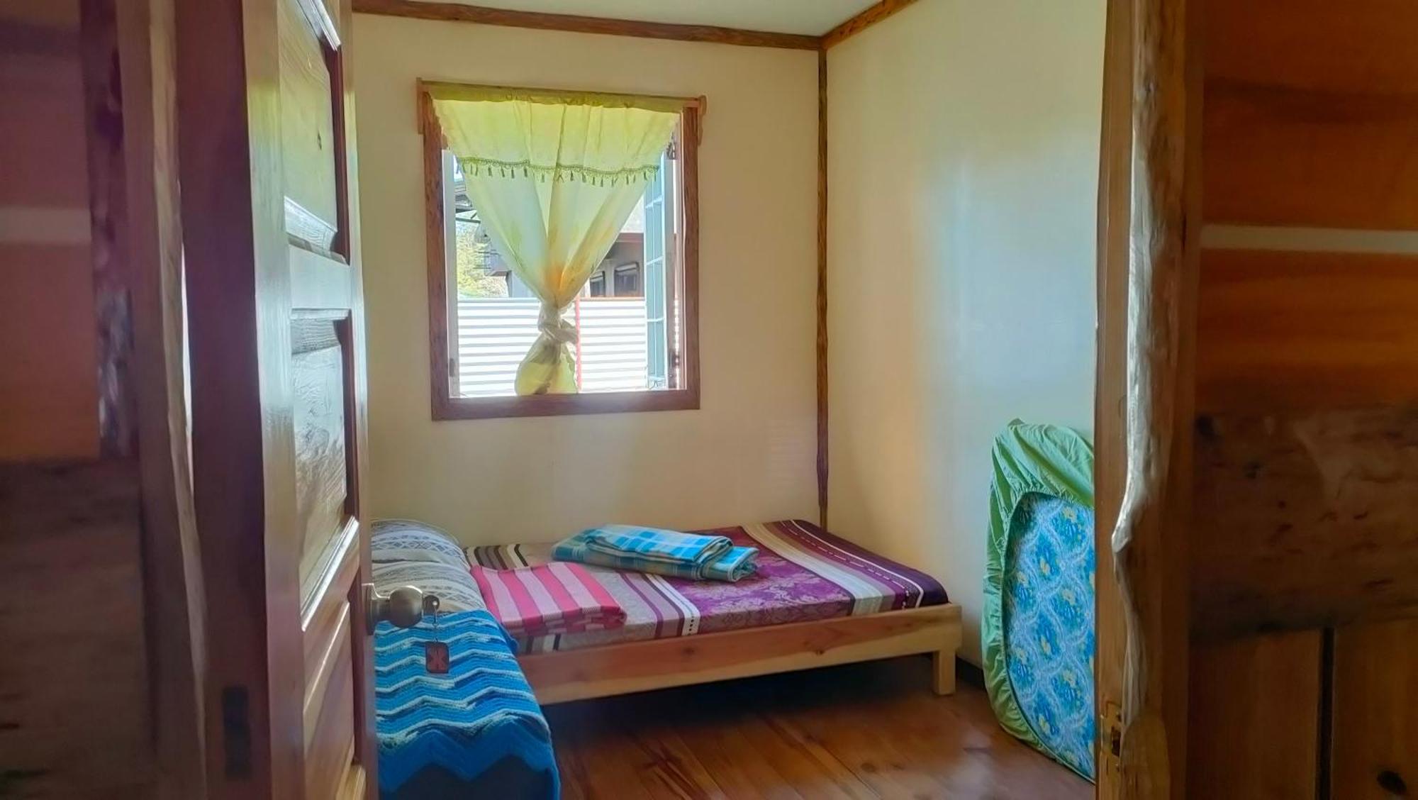 Acai'S Transient House Sagada Exterior foto