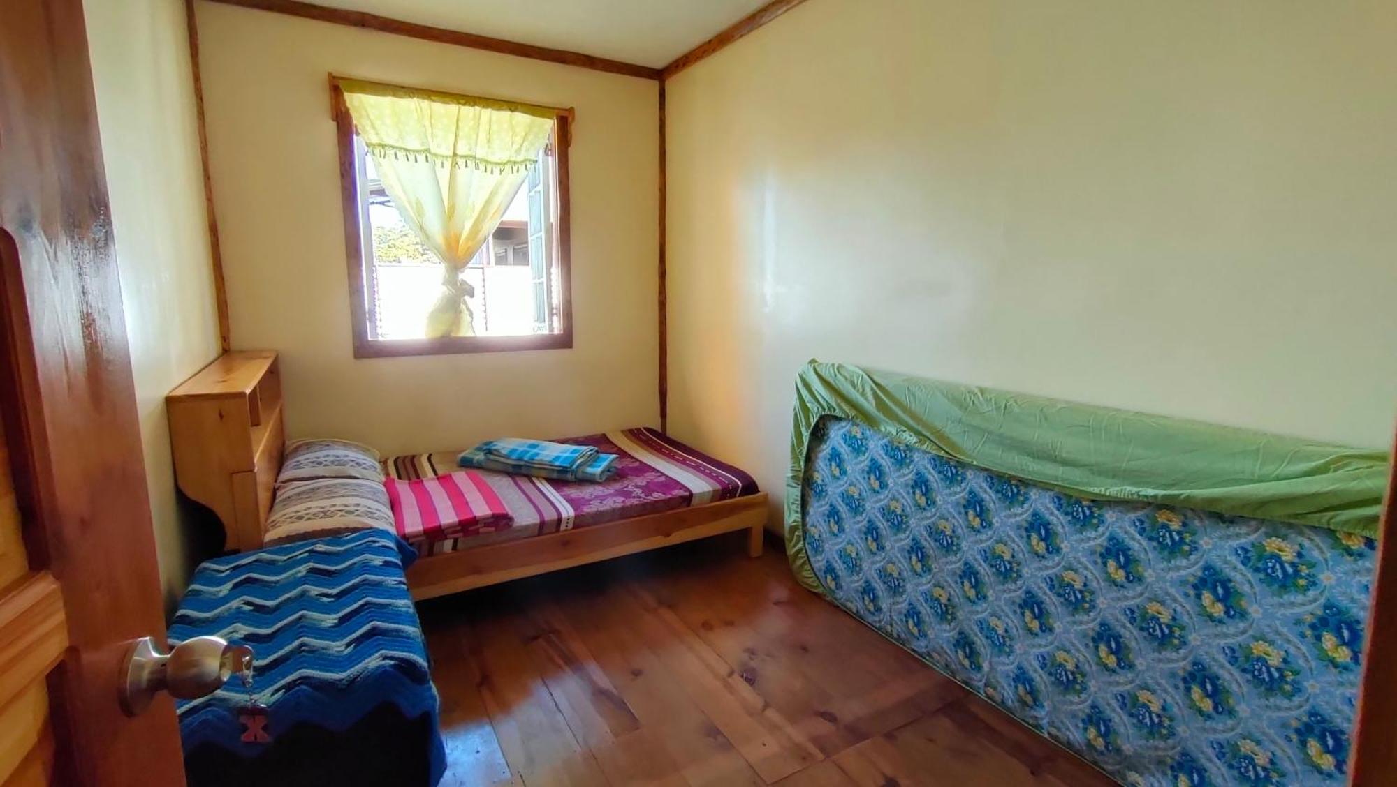 Acai'S Transient House Sagada Exterior foto