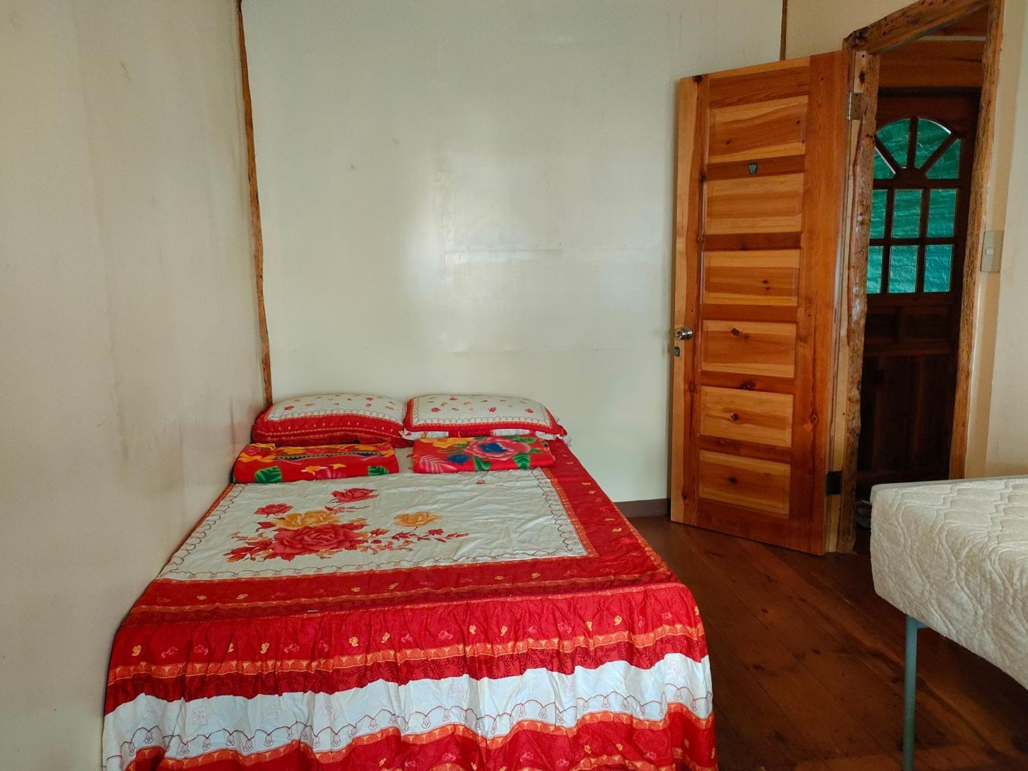 Acai'S Transient House Sagada Exterior foto